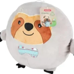 ZOLUX Jouet Paresseux Rond CHIQUITOS XL -Doux Museau Soldes Magasin fre pl ZOLUX Jouet paresseux rond CHIQUITOS XL 28852 3