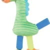ZOLUX Jouet PUPPY RIO Girafe Couleur Vert -Doux Museau Soldes Magasin fre pl ZOLUX jouet PUPPY RIO girafe couleur vert 28826 1