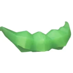 Zee Dog Haricot Vert Jouet Zee Dog Super Veggiez -Doux Museau Soldes Magasin fre pl Zee Dog haricot vert Jouet Zee Dog Super Veggiez 29864 3