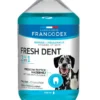 Zolux Francodex Fresh Dent Solution D'hygiène Orale Pour Chiens Et Chats 500ml -Doux Museau Soldes Magasin fre pl Zolux Francodex Fresh Dent Solution dhygiene orale pour chiens et chats 500ml 10717 1