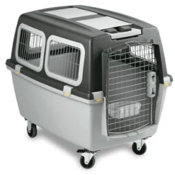 Zolux Transporteur Gulliver6IATA Plus 66x64x92cm